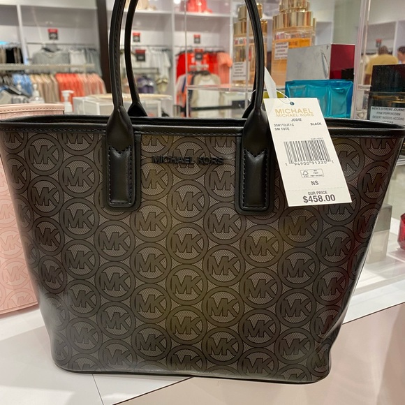 Brand New Micheal KORS “THE JODIE” - Picture 3 of 4